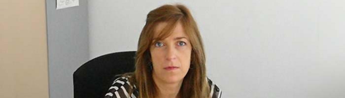 Isabel Muñoz, nueva directora de INGESA