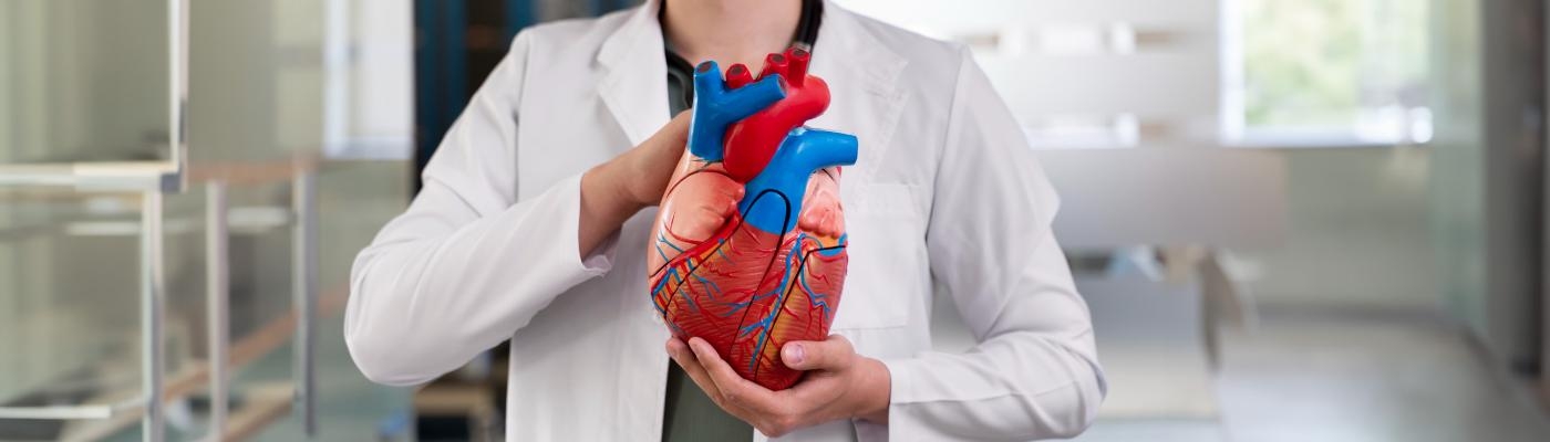 Cardiólogos españoles revelan la causa de la angina de pecho en personas con Covid persistente