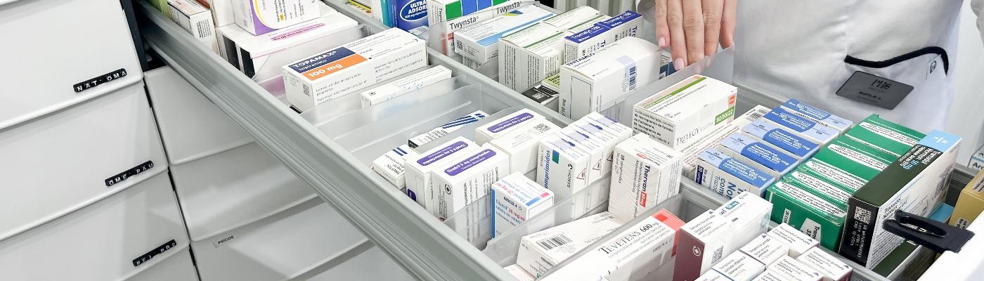 Estos son los medicamentos que más faltan en las farmacias españolas